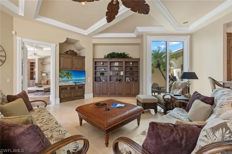7264 Tilden Lane, Naples, Florida, United States. - Photo 20