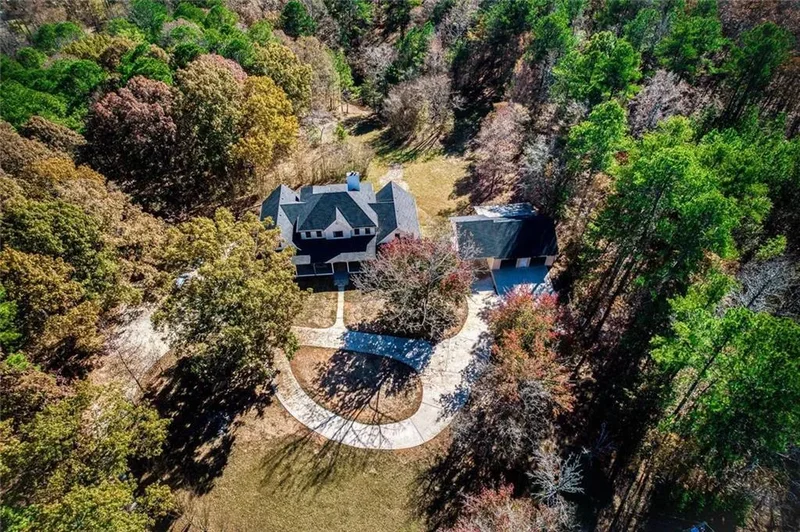 5098 Gwendolyn Court NW, Acworth, GA 30101, Acworth, Georgia, United States. - Photo 36