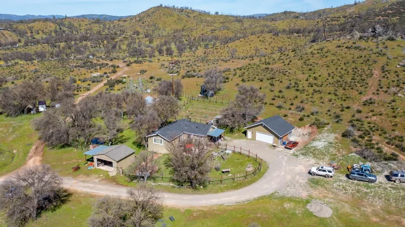 44500 San Antonio Valley Road, San Jose, California, United States. - Photo 33