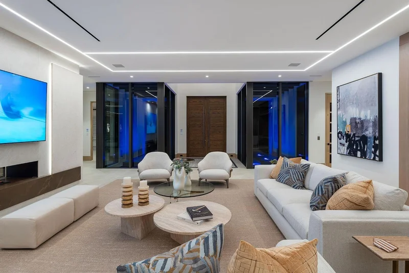 1520 Royal Palm Way, Boca Raton, Florida, United States. - Photo 90
