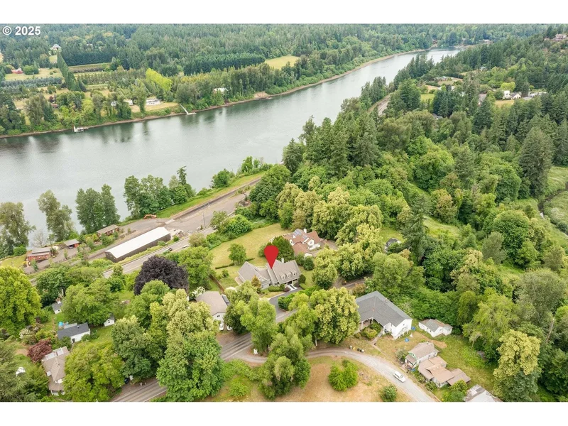 10202 S New Era Rd, Canby, OR 97013, Canby, Oregon, United States. - Photo 47
