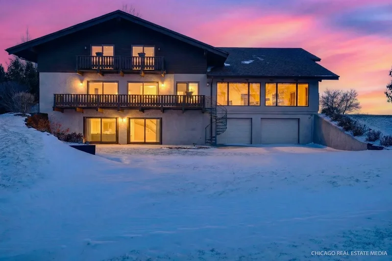 6509 Oak Hill Drive, Richmond, IL 60071, Spring Grove, Illinois, United States. - Photo 64