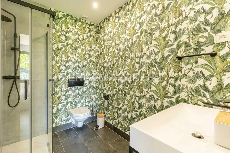 The essence of contemporary luxury in Somosaguas