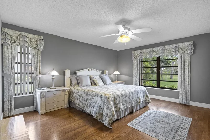 5569 Glen Abbey Court, Delray Beach, Florida, United States. - Photo 6