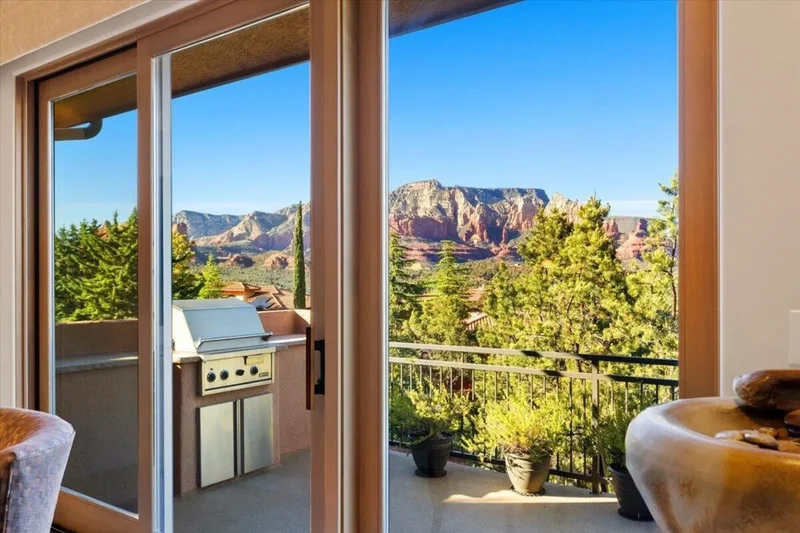 33 Rue De Lynn Lane , Sedona, AZ 86336, Sedona, Arizona, United States. - Photo 30