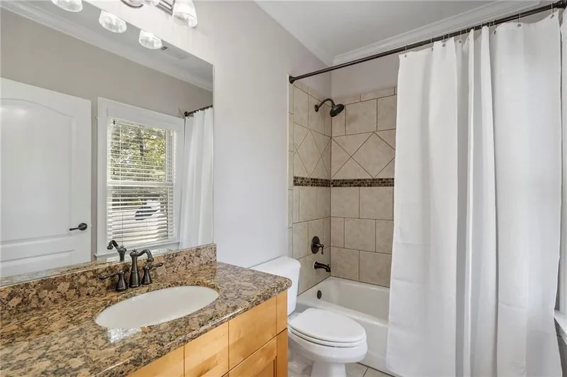 2643 Caldwell Road NE, Brookhaven, Georgia, United States. - Photo 39