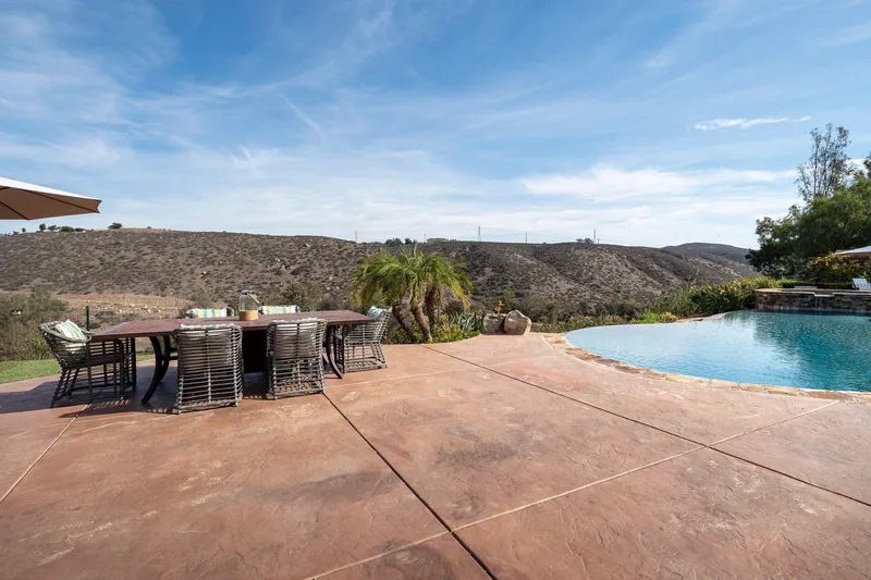 16531 Zumaque Street , Rancho Santa Fe, CA 92067, Rancho Santa Fe, California, United States. - Photo 27