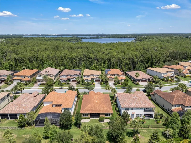 11741 SAVONA WAY, ORLANDO, FL 32827, Orlando, Florida, United States. - Photo 51