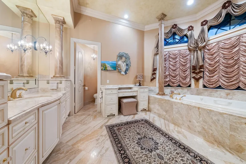 7730 Woodsmuir Drive, Palm Beach Gardens, Florida, United States. - Photo 62