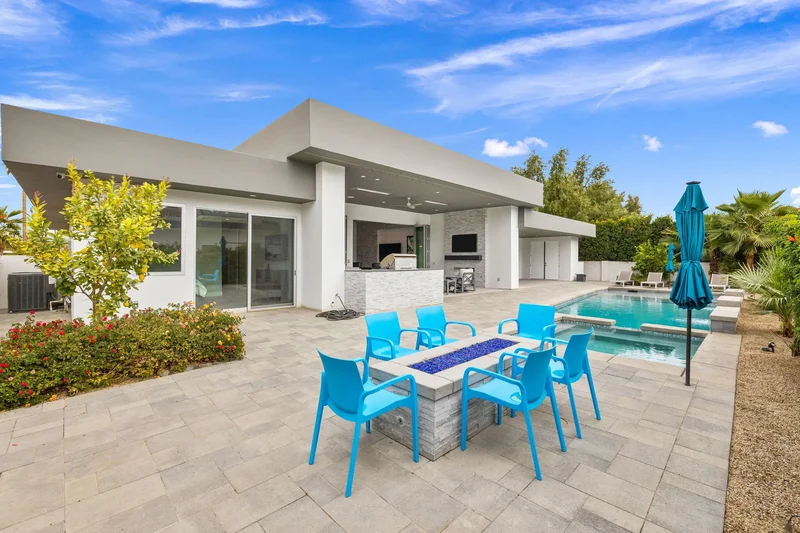 76305 Shoshone Drive, Indian Wells, California, United States. - Photo 59