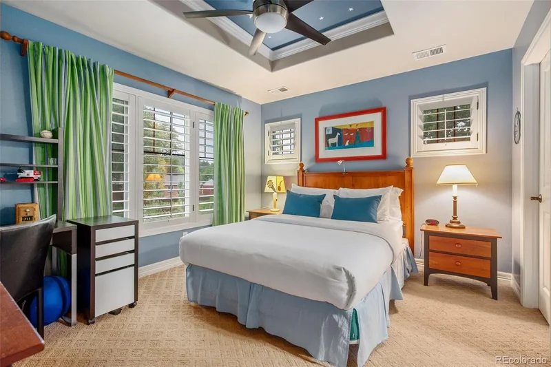 2655 S Columbine Street, Denver, Colorado, United States. - Photo 27