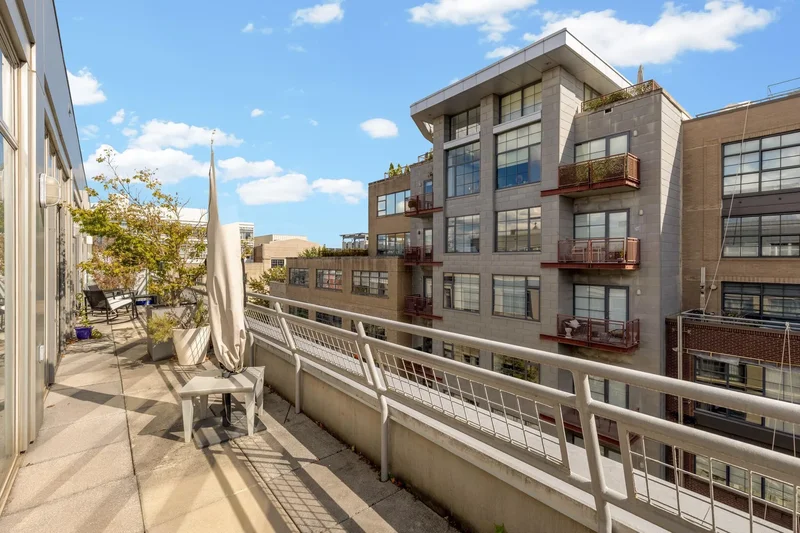 1401 Church Street NW Unit# 523, Washington, DC 20005, Washington, District of Columbia, United States. - Photo 22