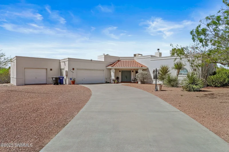 5265 Redman Road, Las Cruces, NM 88011, Las Cruces, New Mexico, United States. - Photo 16