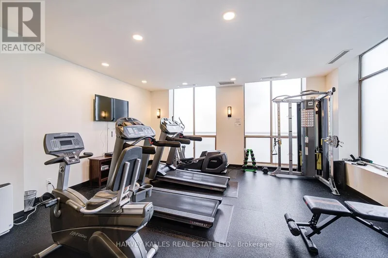 1 GLEN PARK #404, Toronto (Englemount-Lawre, ON, CANADA, Toronto, Ontario, Canada. - Photo 41