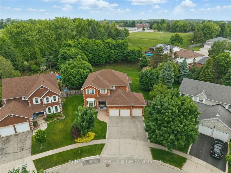 98 Hume Drive, Cambridge, ON N1T 1N3, Cambridge, Ontario, Canada. - Photo 12