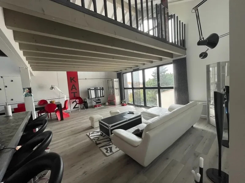 La Rochelle Apartment