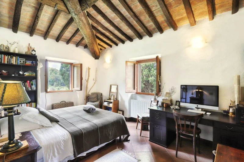 Tuscany, Italy. - Photo 2