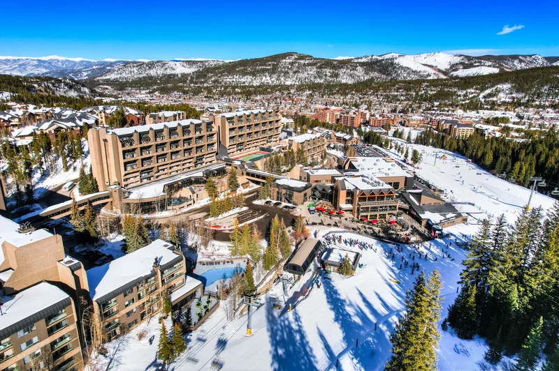 601 Village Road , BLDG #1 Unit# 503, Breckenridge, CO 80424, Breckenridge, Colorado, United States. - Photo 17