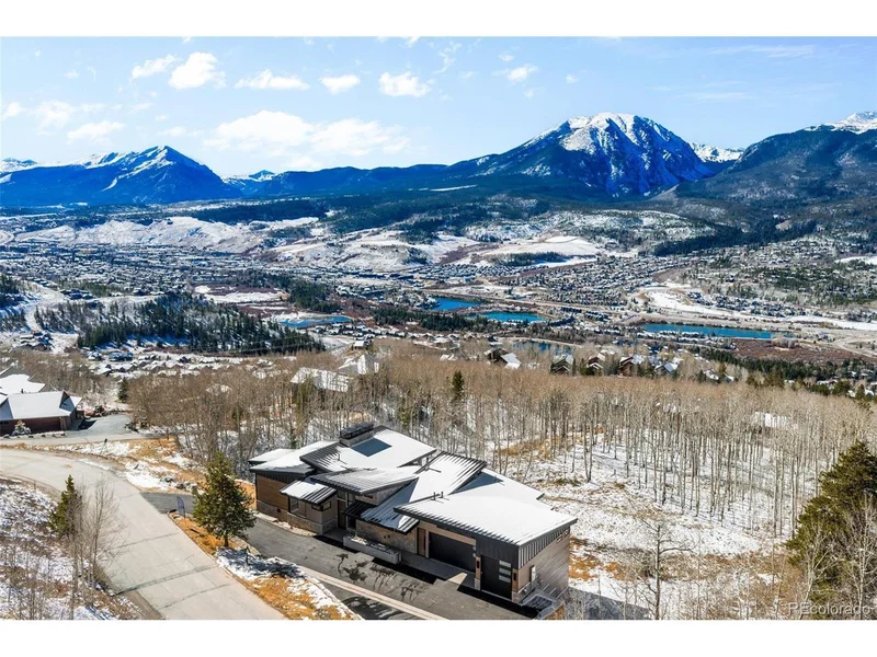 530 Lakeview Cir, Silverthorne, Colorado, United States. - Photo 16