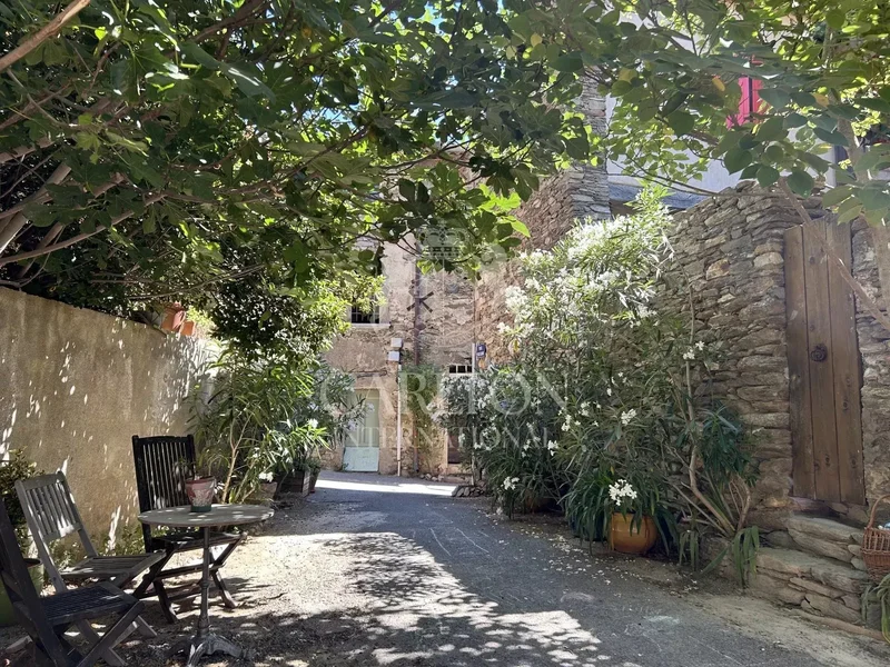 La Garde-Freinet, Provence-Alpes-Côte d'Azur, France. - Photo 19