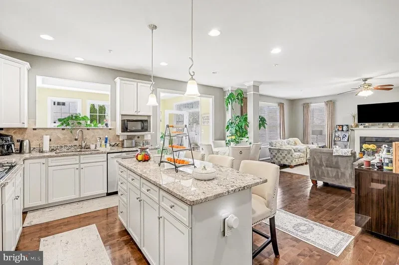 13773 Night Sky Drive, Silver Spring, MD 20906, Silver Spring, Maryland, United States. - Photo 27