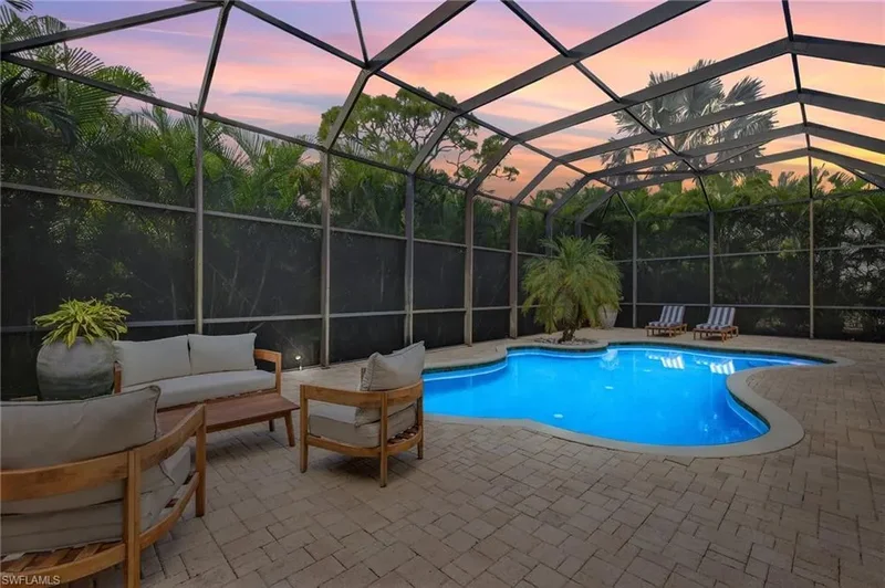 luxury living in prestigious west bay club