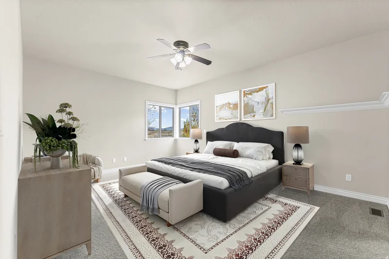53 W Lake View Terrace Rd, Saratoga Springs, UT 84045, Saratoga Springs, Utah, United States. - Photo 2