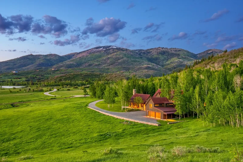 33225 Painted Pony Lane , Steamboat Springs, CO 80487, Steamboat Springs, Colorado, United States. - Photo 6