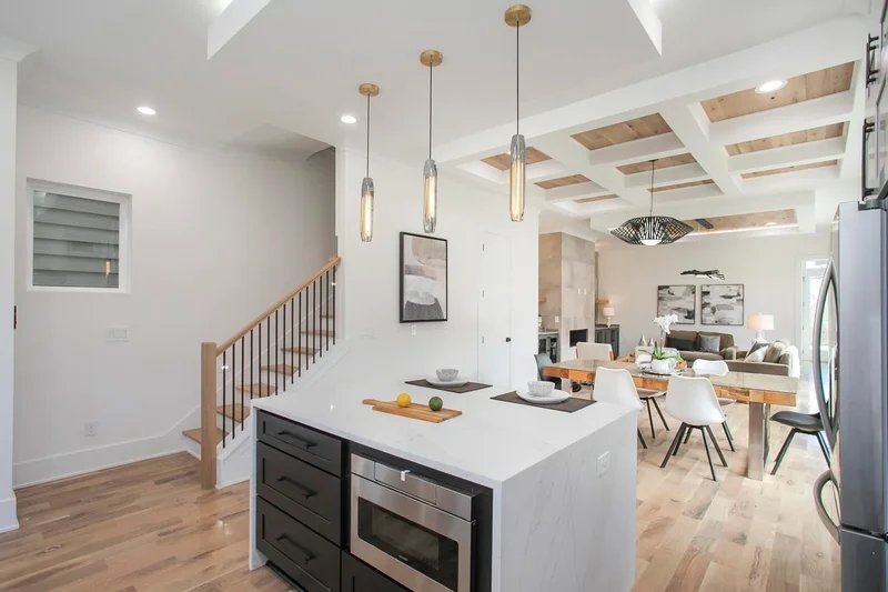 915A 33rd Ave N, Nashville, Tennessee, United States. - Photo 18
