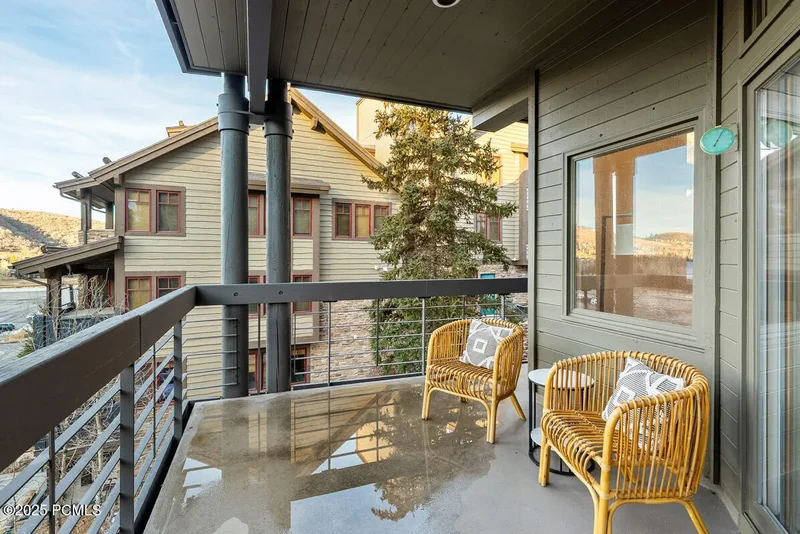 2510 Deer Valley Drive #C21, Park City, UT 84060, Park City, Utah, United States. - Photo 11