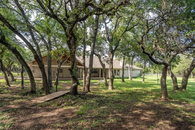 444 Logan Ranch Road Road, Georgetown, TX 78628, Georgetown, Texas, United States. - Photo 35