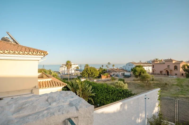 Andalusia, Estepona, Andalusia, Spain. - Photo 16