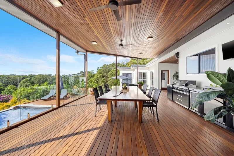 430 Kiel Mountain Road Kiels Mountain, Sunshine Coast, QLD 4559, Kiels Mountain, Queensland, Australia. - Photo 18