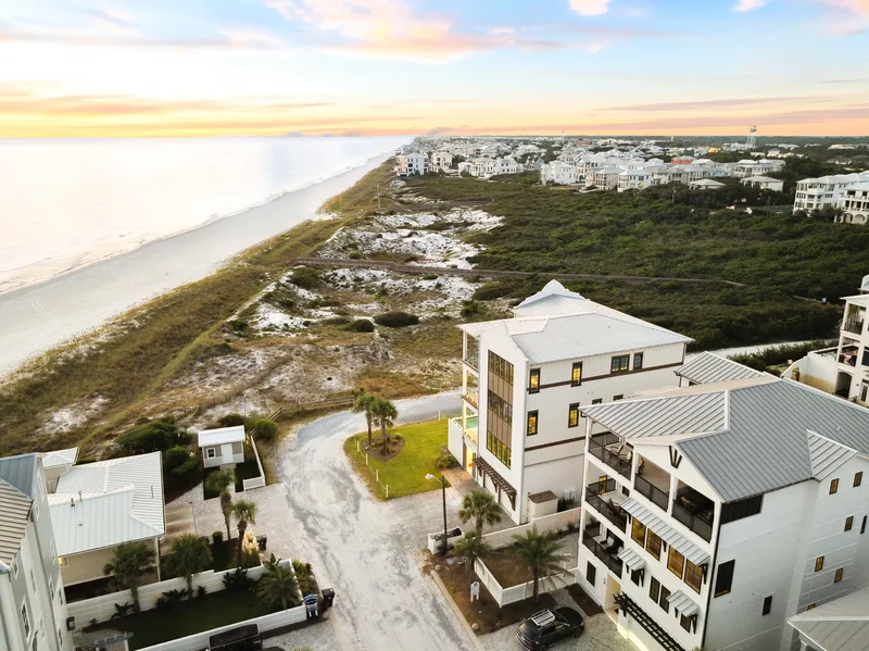 91 North Emerald Cove Lane , Inlet Beach, FL 32461, Rosemary Beach, Florida, United States. - Photo 26