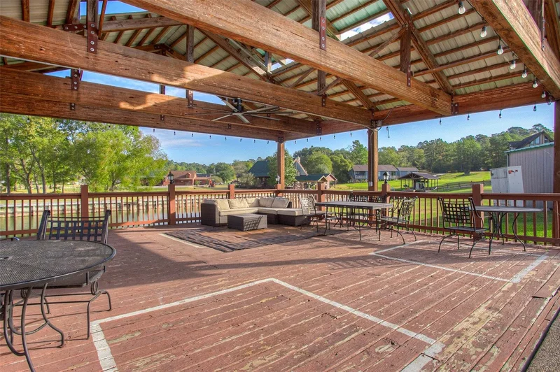 5 W Forest Drive, New Waverly, TX 77358, Huntsville, Texas, United States. - Photo 35