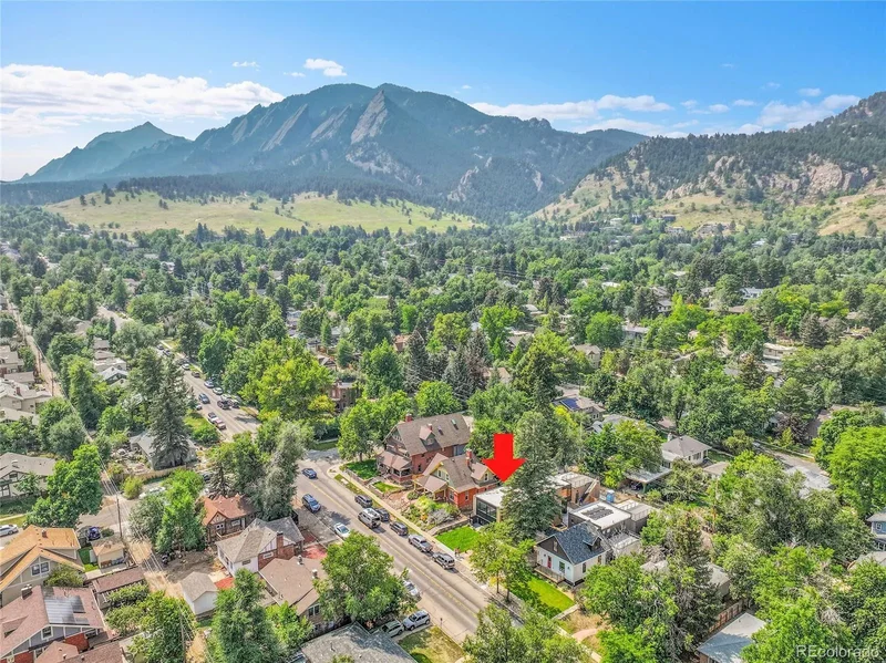 1021 9th Street, Boulder, Colorado, United States. - Photo 47