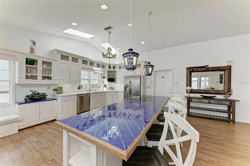 3790 Peace River Drive, Punta Gorda, FL 33983, Charlotte Park, Florida, United States. - Photo 20