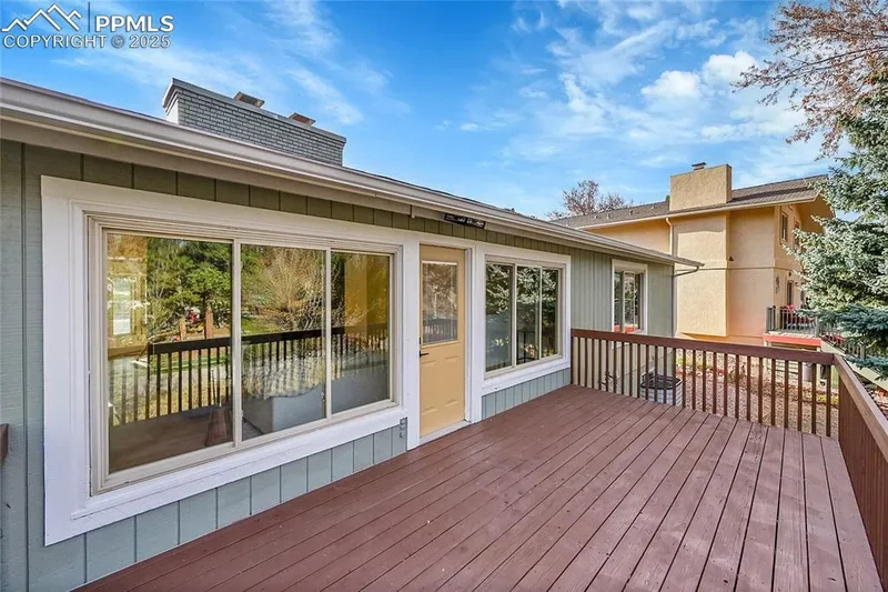 7035 Delmonico Drive, Colorado Springs, CO 80919, Colorado Springs, Colorado, United States. - Photo 21