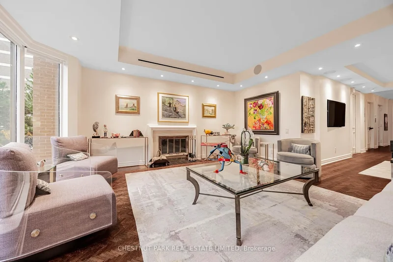 406 - 70 Rosehill Avenue, Toronto, Ontario, Canada. - Photo 6
