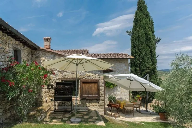 Radda in Chianti, Tuscany, Italy. - Photo 16