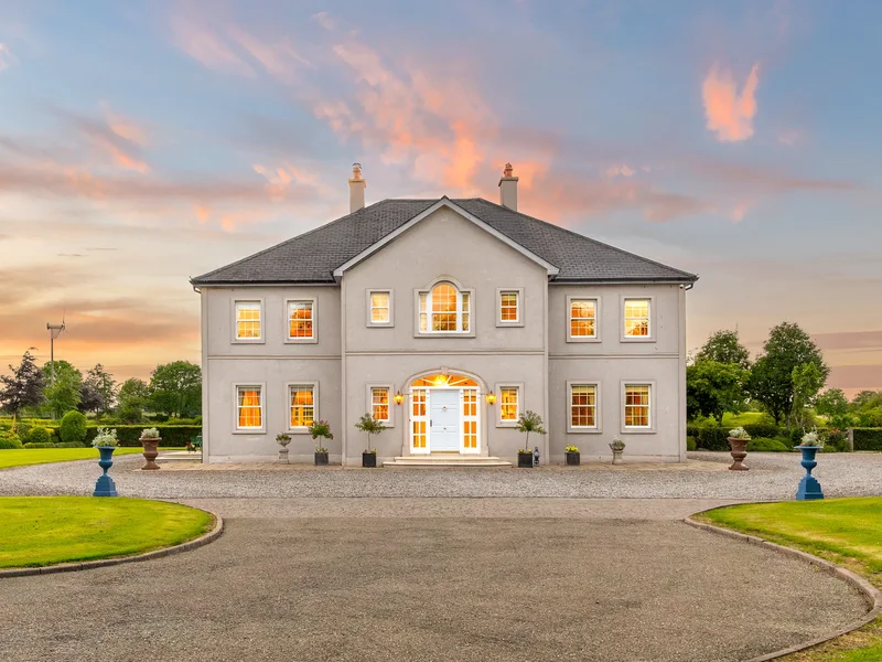 Ladycastle House , Straffan, KE W23 FK37, Straffan, County Kildare, Ireland. - Photo 14