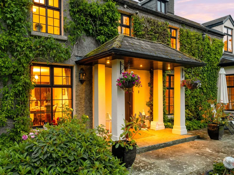 Glendaars House Daars South, Straffan, KE W91 K225, Robinwood, County Kildare, Ireland. - Photo 8