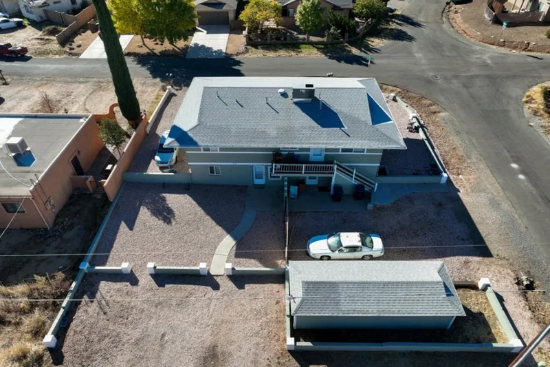 8515 East Leigh Drive , Prescott Valley, AZ 86314, Prescott Valley, Arizona, United States. - Photo 29
