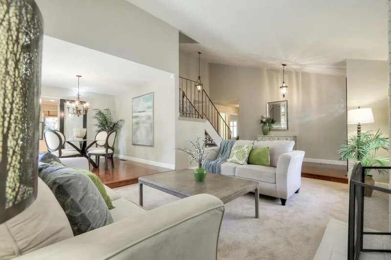 494 Theta Court, San Jose - Blossom Valley, CA 95123, San Jose, California, United States. - Photo 30
