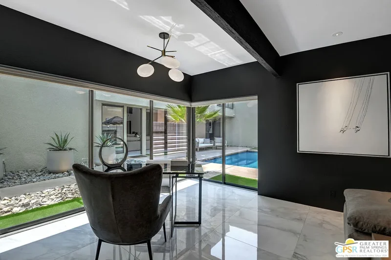 1508 E Baristo Rd, Palm Springs, CA 92262, Palm Springs, California, United States. - Photo 18