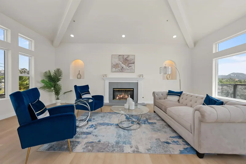1522 Maxwell Lane, Vista, California, United States. - Photo 6