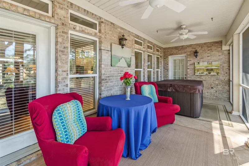 421 Wedgewood Drive, Gulf Shores, AL 36542, Gulf Shores, Alabama, United States. - Photo 28