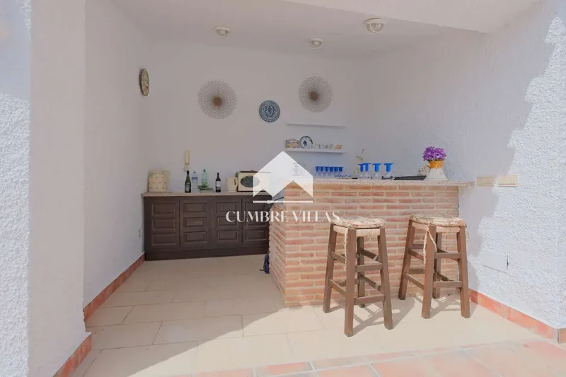 Salobreña, Salobreña, Granada, Salobreña, Salobrena, Andalusia, Spain. - Photo 69