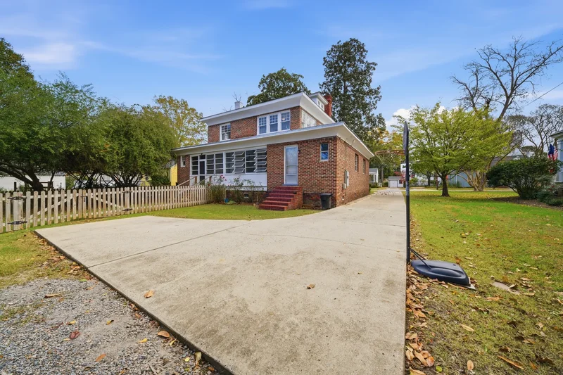 203 N Granville St, Edenton, NC 27932, Edenton, North Carolina, United States. - Photo 35