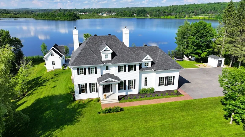 Egan-Sud Residential